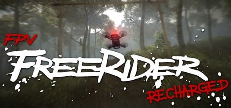 Games like FPV Freerider Recharged