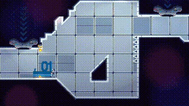 FRAGMENT: SPRINT 1 screenshot