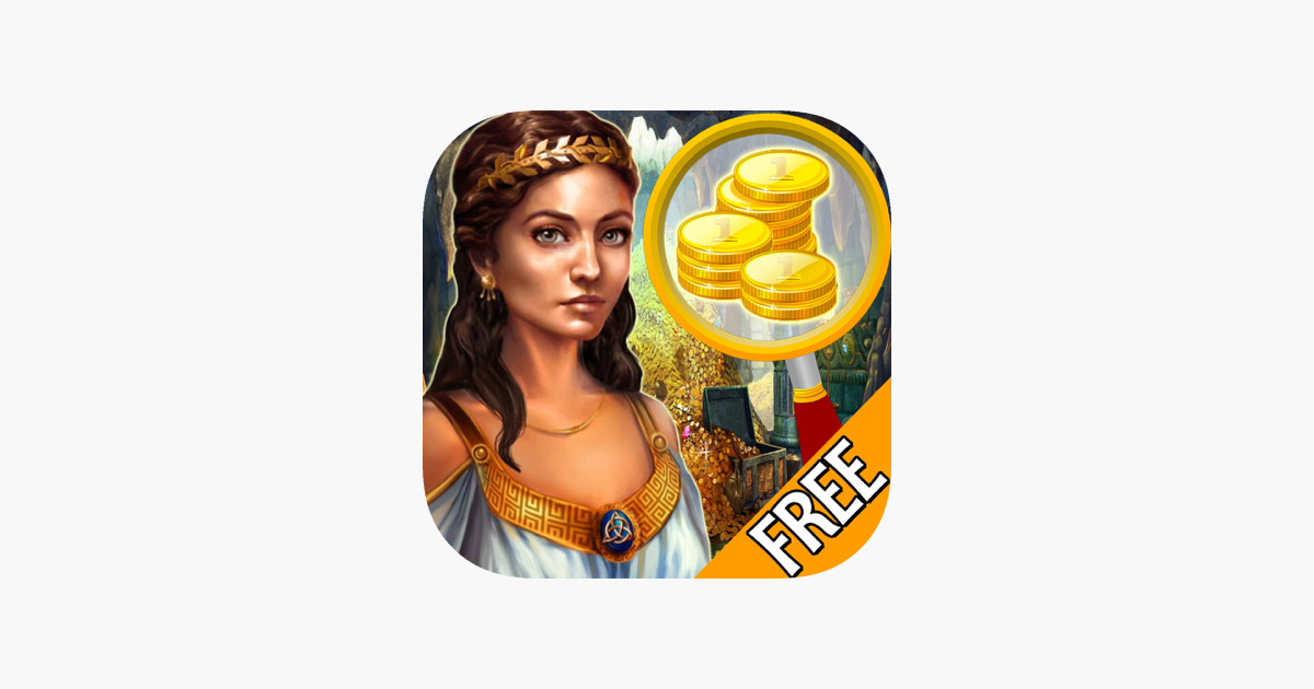 Games like Free Hidden Objects:Hidden Objects Collections 2