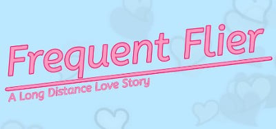 Frequent Flyer: A Long Distance Love Story Image