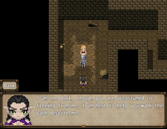 From the Deep screenshot