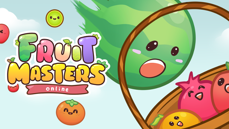 Fruit Masters Online Image