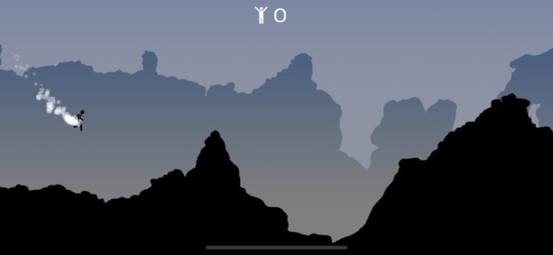 Future X: Stick Man Rescue screenshot