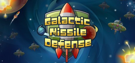 Games like Galactic Missile Defense