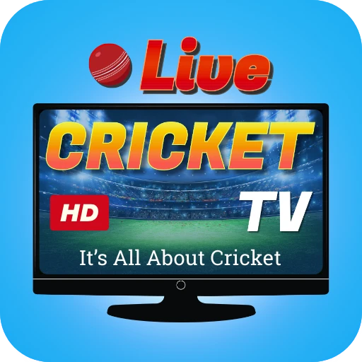 Games like Live Cricket TV HD 2026