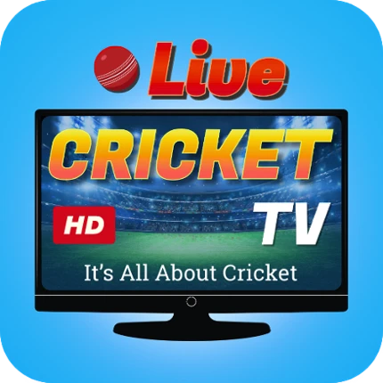 Live Cricket TV HD 2026 Image