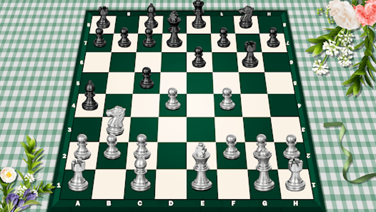 Chess - Classic Chess Offline screenshot