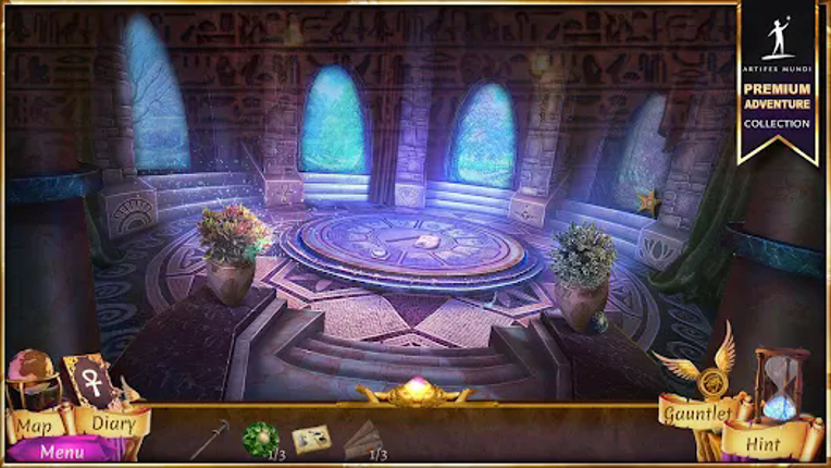 Demon Hunter 4 Image