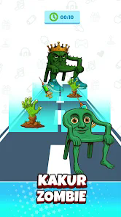 Brain Rotted Mini Challenge Image