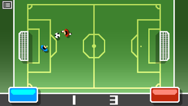 Micro Battles screenshot