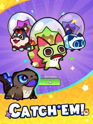 Clash of Critters screenshot