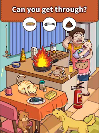Find Out: Find Hidden Objects! screenshot