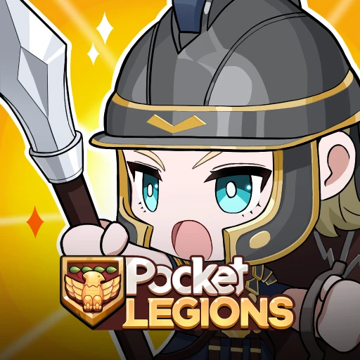 Games like Pocket Legions