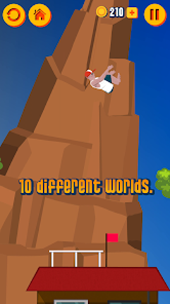 Parkour Jump screenshot