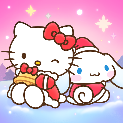 Games like Hello Kitty Friends Match