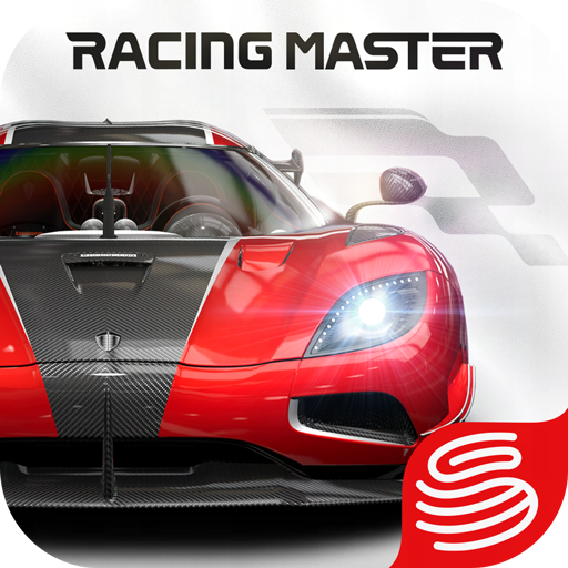 Games like Racing Master