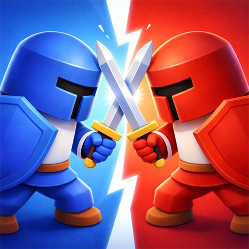 Games like Islands War: Battle Clash