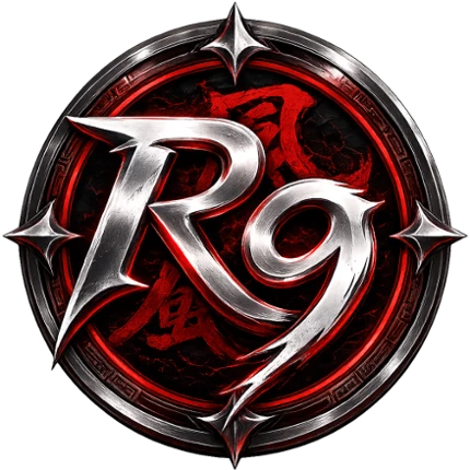 R.A.N - Riot After Nine Image