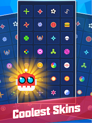 Break Bricks - Bricks Breaker screenshot