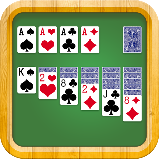 Games like Solitaire