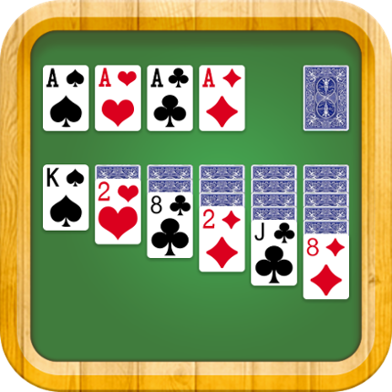 Solitaire Image