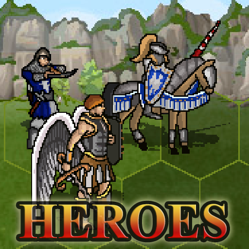 Games like Heroes of Might: Magic arena 3