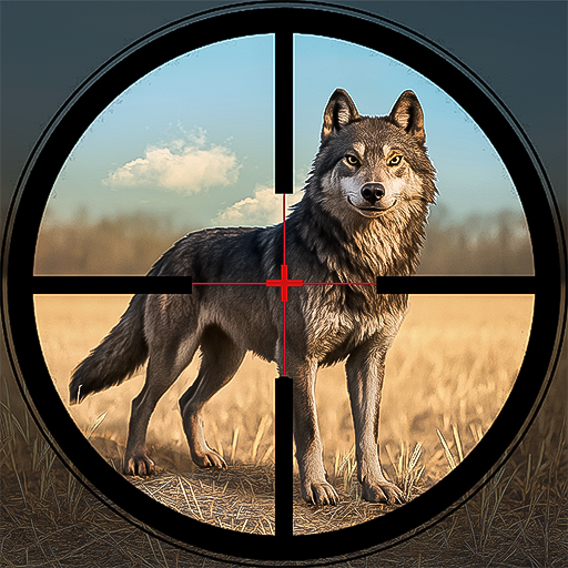 Games like Alpha Wolf Hunt – Sniper Game