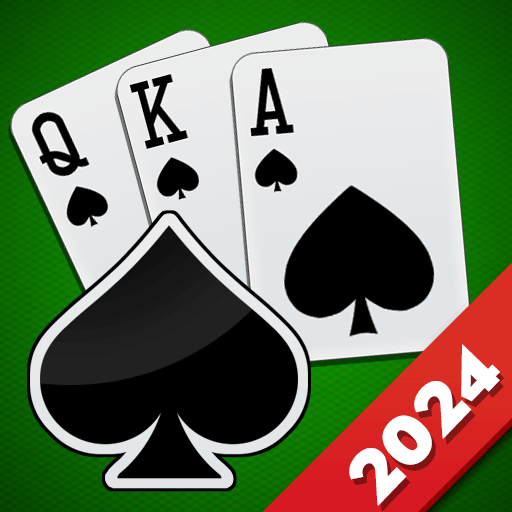 Games like Spades Solitaire - Card Games