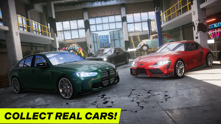 Highway Racer Pro screenshot