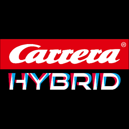 Carrera Hybrid Image