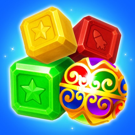 Jewel Blast : Temple Image