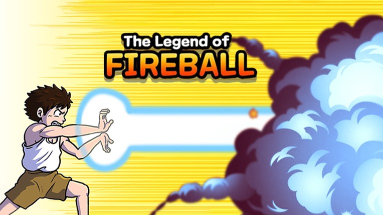 Legend Of Fireball Image