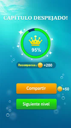 Charm de Palabras screenshot