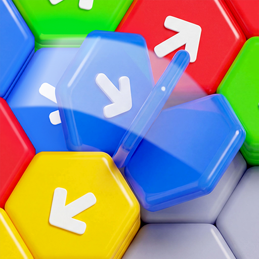Games like Hexascapes - Block Puzzle