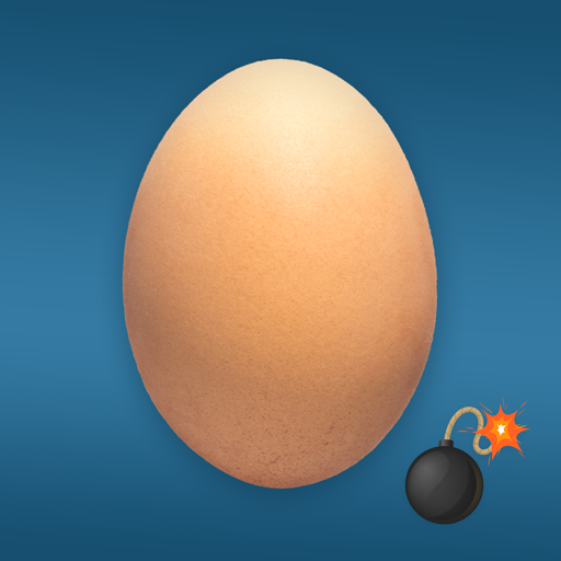 Games like Tamago - the surprising egg