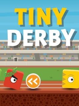 Games like Tiny Derby