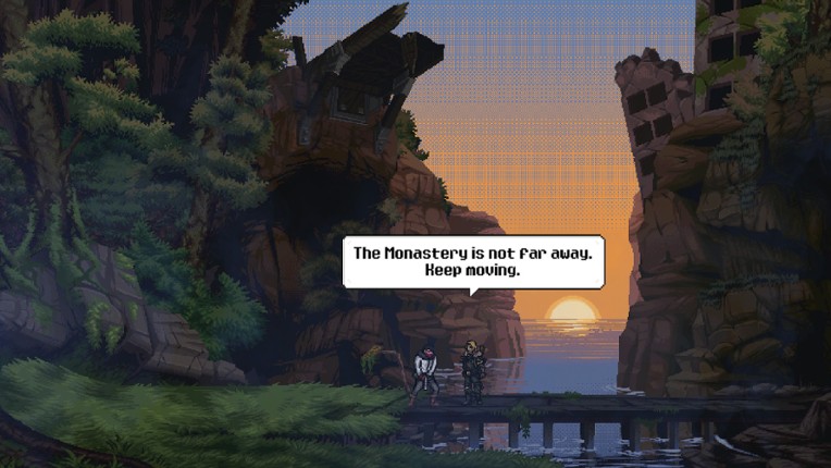 The Looter screenshot