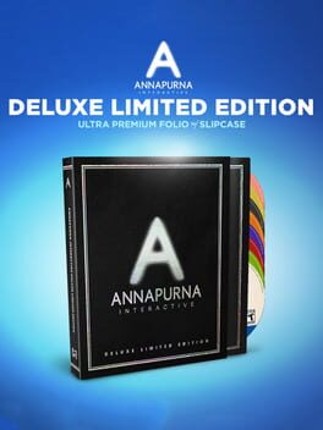 Annapurna Interactive Deluxe Limited Edition Image
