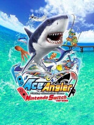 Ace Angler Game Cover