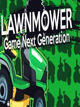 Games like Lawnmower Game series
