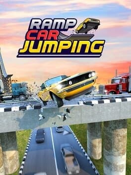 Games like Ramp Car Jumping