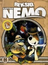 Reksio i Kapitan Nemo Image