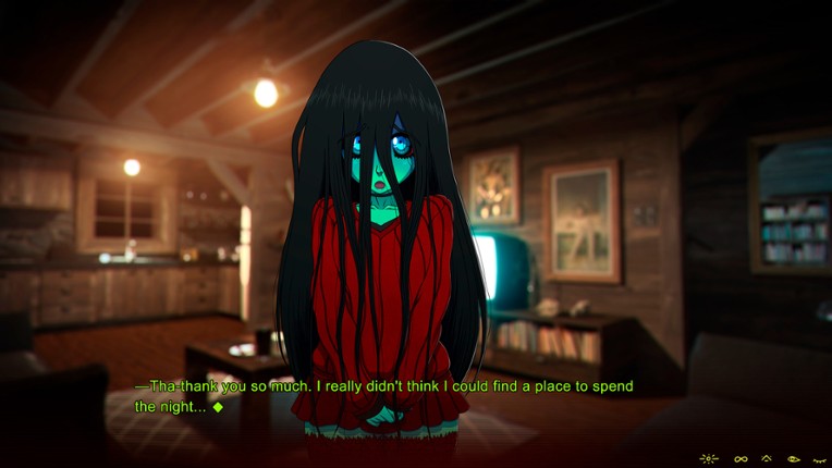 Wet Nightmares Image