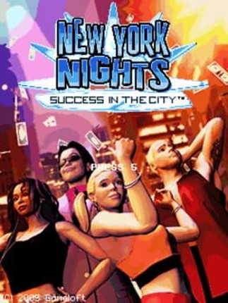 New York Nights: Success in the City Image