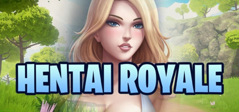 Hentai Royale Game Cover