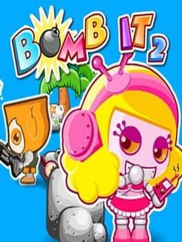 Games like Bomb It 2