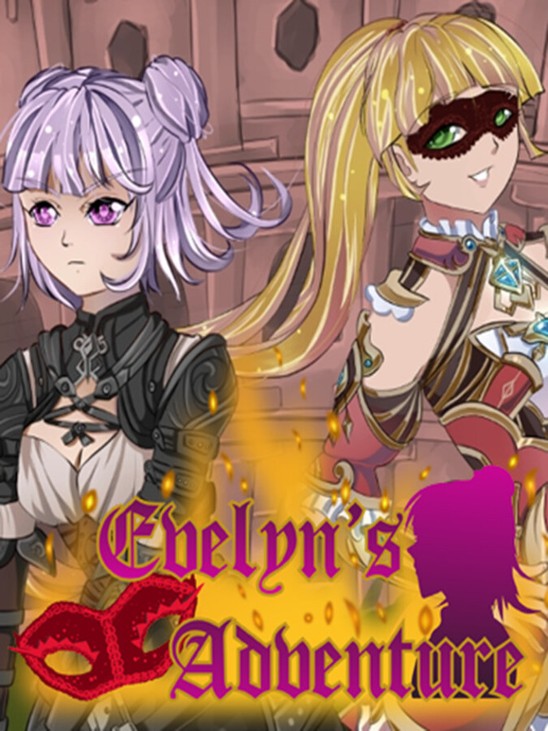 Games like Evelyn's Adventure