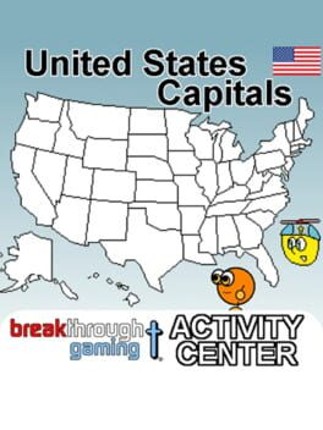 United States Capitals: Breakthrough Gaming Activity Center Image
