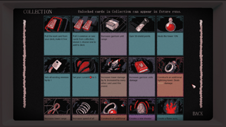 Heretic's Fork screenshot