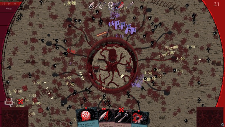 Heretic's Fork Image